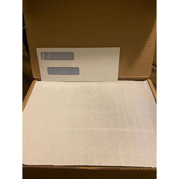 250 envelopes - Picture 1 of 1